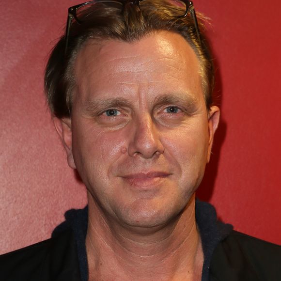 Et le fils de l'interprète du "Lundi au soleil" a visiblement adoré cette performance, qui a eu lieu le 11 août 2024 ! 
Claude François Junior à la projection du documentaire "Quand l'écran s'allume"consacré à Michel Polnareff au cinéma Gaumont Capucines à Paris, le 5 juin 2014.