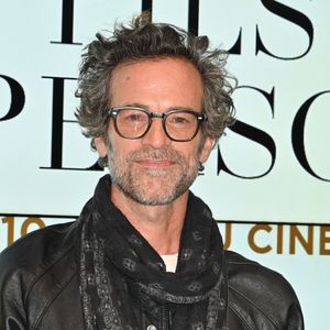 Romain Duris assiste à l'avant-première du film 'Fils de personne' au cinéma UGC Les Halles, à Paris, France, le 2 juin 2026. Photo par Mireille Ampilhac/ABACAPRESS.COM