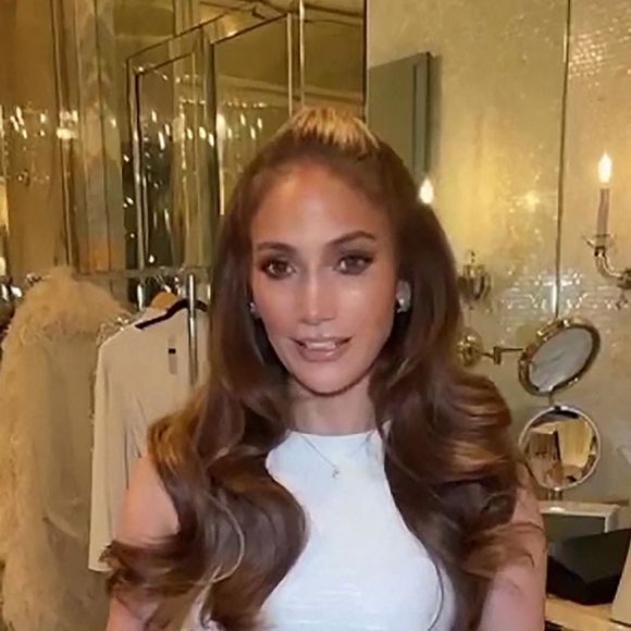 Jennifer Lopez poste la préparation de son mariage avec Ben Affleck sur ses réseaux sociaux. Jennifer et Ben se sont mariés à la "A Little White Chapel" à Las Vegas le 16 juillet 2022. 