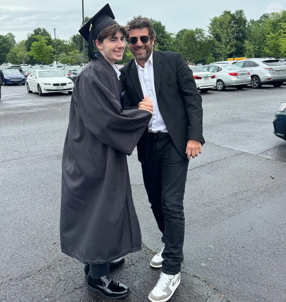 Oscar Bruel sur Instagram