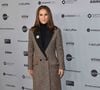 Ce bébé viendra agrandir une famille bien remplie pour les deux artistes. 

Natalie Portman attends "The Gallerist" Premiere during the 2026 Sundance Film Festival at Eccles Center Theater on January 24, 2026 in Park City, Utah.