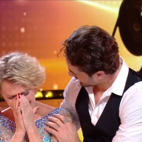 "DALS 2025", Capture d'écran, TF1.