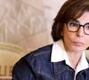 La ministre a pensé à quitter la vie politique pour se consacrer au bien-être de sa fille.

Portrait de Rachida Dati (ministre de la Culture, et candidate LR à la mairie de Paris) lors d'un déjeuner débat du mouvement Ethic le 17 février 2026

© Cédric Perrin / Bestimage