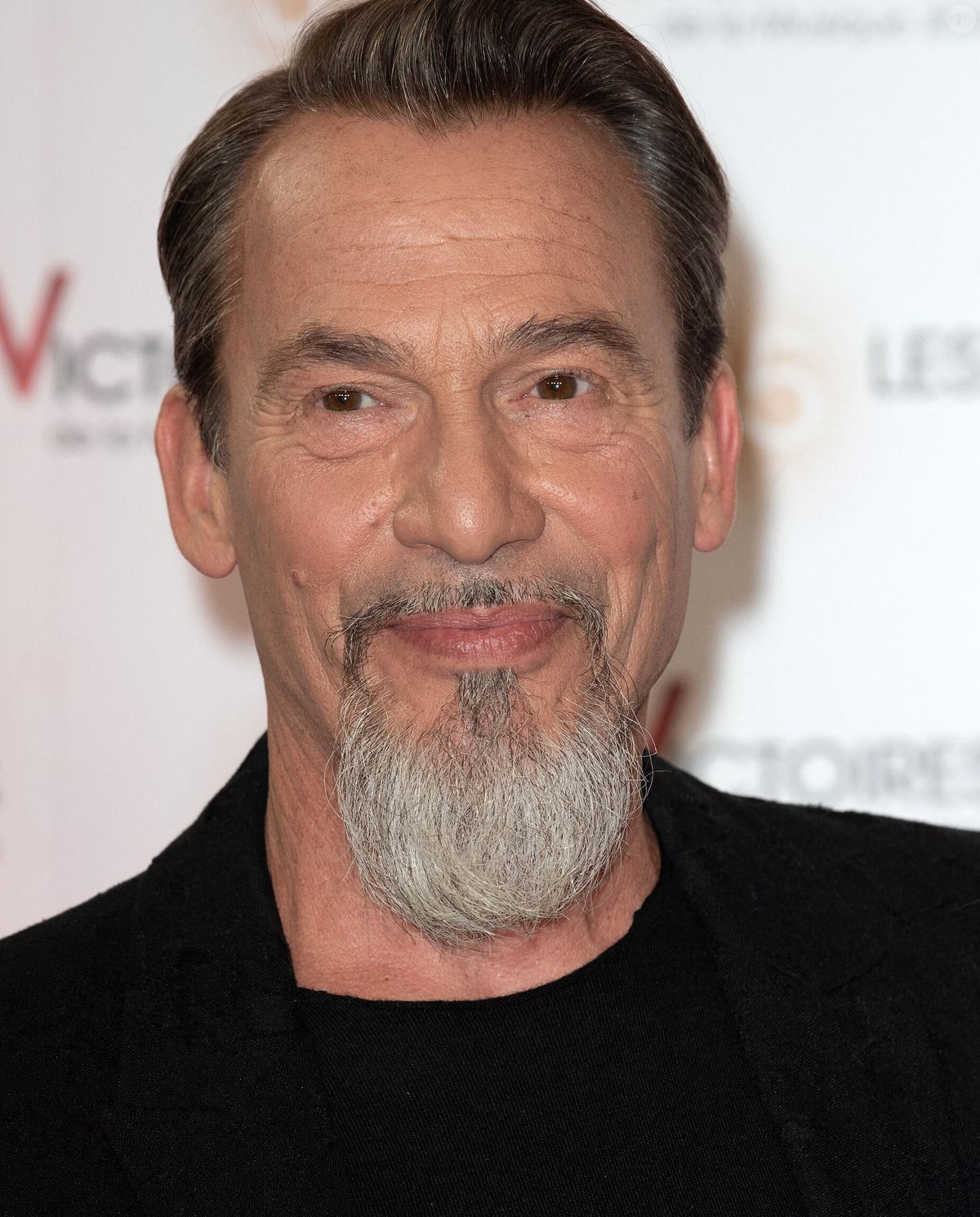 "Je saurai quoi faire" : Florent Pagny évoque cette possible mauvaise  nouvelle que lui diront les médecins - Purepeople