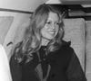 Archives - Brigitte Bardot en conférence de presse pour la protection des animaux, pour faire cesser le massacre des bébés phoques. Le 12 mars 1979
© Jean-Claude Woestelandt / Bestimage