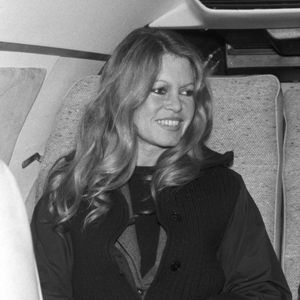 Archives - Brigitte Bardot en conférence de presse pour la protection des animaux, pour faire cesser le massacre des bébés phoques. Le 12 mars 1979
© Jean-Claude Woestelandt / Bestimage