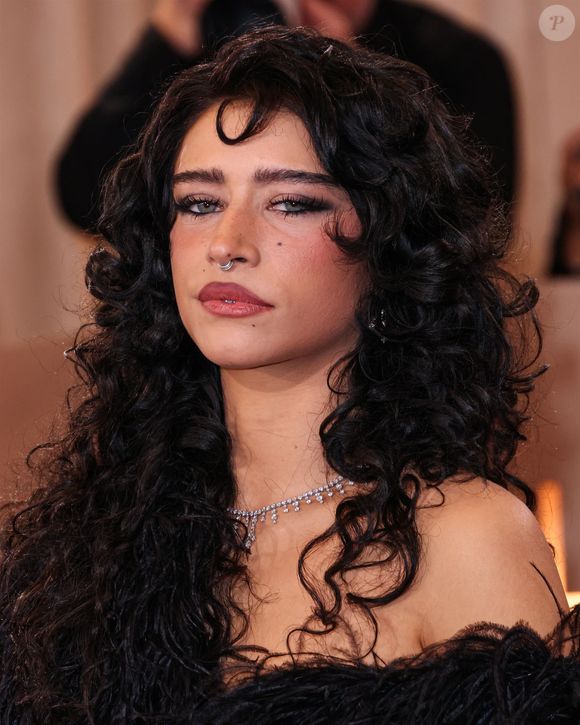 Beverly Hills, CA 83e cérémonie annuelle des Golden Globe Awards à l'hôtel Beverly Hilton de Beverly Hills le 12/01/2026

Sur la photo : Odessa A'zion 

Photo : Backgrid USA / Bestimage