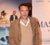 “Aujourd’hui, je raconte. Non pour me justifier, mais pour tenter de comprendre ce qui m’a conduit à cette chute”, écrit-il
Nicolas Bedos lors de la présentation du film "Mascarade" au cinéma UGC Ciné Cité de Bordeaux, le 21 octobre 2022.
© Jean-Marc Lhomer/Bestimage