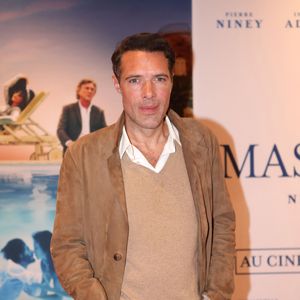 “Aujourd’hui, je raconte. Non pour me justifier, mais pour tenter de comprendre ce qui m’a conduit à cette chute”, écrit-il

Nicolas Bedos lors de la présentation du film "Mascarade" au cinéma UGC Ciné Cité de Bordeaux, le 21 octobre 2022.
© Jean-Marc Lhomer/Bestimage