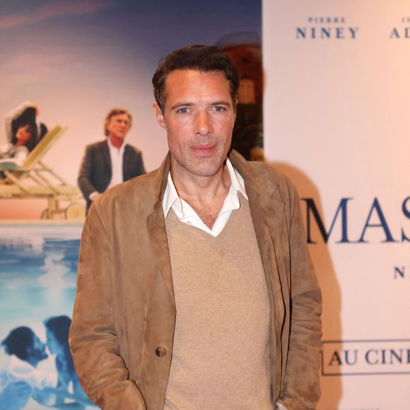 “Aujourd’hui, je raconte. Non pour me justifier, mais pour tenter de comprendre ce qui m’a conduit à cette chute”, écrit-il

Nicolas Bedos lors de la présentation du film "Mascarade" au cinéma UGC Ciné Cité de Bordeaux, le 21 octobre 2022.
© Jean-Marc Lhomer/Bestimage