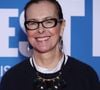 Carole Bouquet lors de la première du film 'La maison des femmes' au cinéma Pathé Palace le 19 Février 2026 à Paris.

© Denis Guignebourg / BestImage