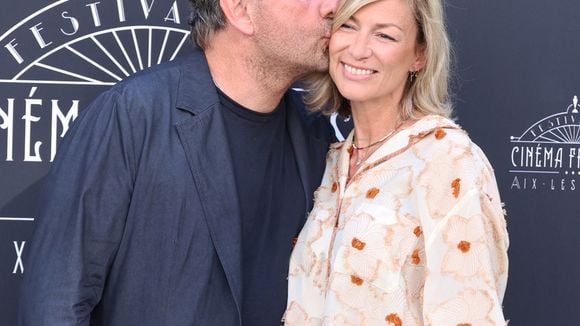 Philippe Lellouche a quitté Paris qu'il ne pouvait "plus saquer" : sa nouvelle vie face à la mer