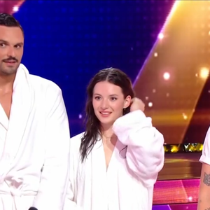 Laure Manaudou rejoint son frère Florent sur le parquet de "Danse avec les stars", Capture d'écran, TF1.