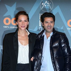 Jamel Debbouze et Mélissa Theuriau, qui se sont mariés en 2008, ont deux enfants : Léon, né le 3 décembre 2008, et Lila, née le 28 septembre 2011. 

Jamel Debbouze et sa femme Mélissa Theuriau lors de la cérémonie de clôture du 19e Festival International du film de Comédie de l'Alpe d'Huez, le 16 janvier 2016.© Dominique Jacovides/Bestimage