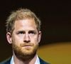 Coup dur pour le prince Harry, il vient de perdre une longue bataille judiciaire.
Vancouver, CANADA – Le prince Harry, duc de Sussex, lors de la cérémonie de clôture au Rogers Arena pendant les Invictus Games Vancouver Whistler au Canada.
Photo : Backgrid USA / Bestimage