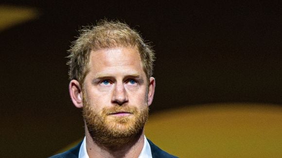 Après un camouflet, Prince Harry veut une "réconciliation" avec la famille royale mais un problème demeure