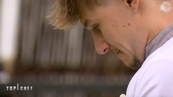 Il vient d'ouvrir un restaurant éphémère (pop-up) chez Donna, un établissement situé dans le quartier du Marais.

Quentin Mauro lors de la grande finale de la 16ème édition de Top Chef (Capture d'écran M6).