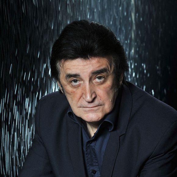 Dick Rivers s'est éteint il y a six ans.

Exclusif - Dick Rivers lors de la tournée 'Age Tender And Heads Of Wood' saison 5 au Zénith de Lille, France. Photo by APS-Medias/ABACAPRESS.COM