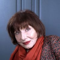A 99 ans, Judith Magre assume pleinement son hygiène de vie que peu de professionnels recommanderaient