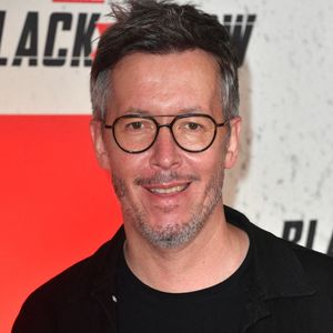 Jean-Luc Lemoine - Avant-première du film "Black Widow" au Grand Rex à Paris. Le 30 juin 2021 © Veeren / Bestimage