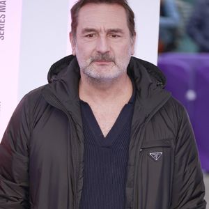 Gilles Lellouche, Astérix et Obélix : le Combat des Chefs lors du Festival Séries Mania à Lille le 23 mars 2025

© Chrisotphe Aubert via Bestimage