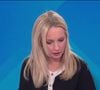 Elle officiait précédemment sur l'antenne de LCI

Anne Seften effectue ses premiers pas sur l'antenne de BFMTV le samedi 15 février 2025, après avoir été congédiée de LCI.
Crédit : BFMTV