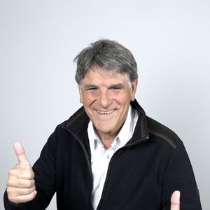 Portrait de Tex (Jean-Christophe Le Texier) lors de l'enregistrement de l'émission "Chez Jordan de Luxe" à Paris. Le 23 octobre 2023 © Cédric Perrin / Bestimage