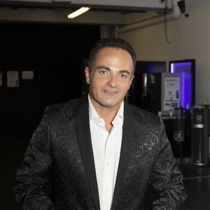 Laurent Amar - Emission TPMP (Touche pas à mon Poste !) présentée en direct par C. Hanouna le 22 Septembre 2020 sur C8. © Jack tribeca / Bestimage