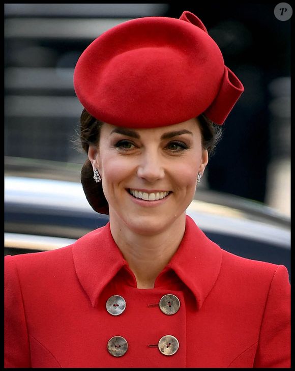 Duchesse de Cambridge. par Parsons Andrew/Parsons Media/ABACA