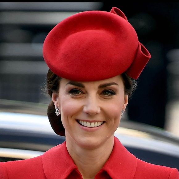 Duchesse de Cambridge. par Parsons Andrew/Parsons Media/ABACA