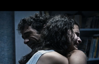 Teaser du film "Alpha" de Julia Ducournau