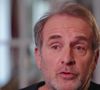 Vincent Dubois et Jean-Chistian Fraiscinet dans le portrait de "Sept à huit", le 2 mars 2025, sur TF1