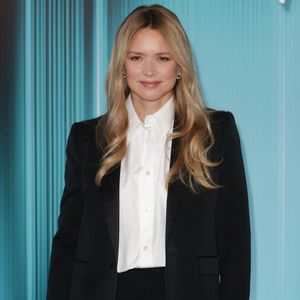 Virginie Efira - Photocall du showcase 2026 Disney+ à l'Institut de France à Paris le 15 janvier 2026. © Coadic Guirec/Bestimage