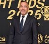 Une discipline sportive assez méconnue dans laquelle Youri Djorkaeff a également investi

Youri Djorkaeff durant la soirée de Gala au Fairmont hotel à Monaco après la cinquième édition de la Fight Aids Cup, un match de football caritatif qui s'est déroulé au stade Louis II à Monaco, le 22 janvier 2025. © Bruno Bebert / Bestimage