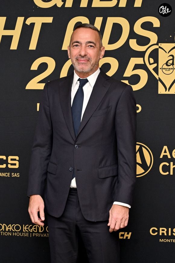 Une discipline sportive assez méconnue dans laquelle Youri Djorkaeff a également investi

Youri Djorkaeff durant la soirée de Gala au Fairmont hotel à Monaco après la cinquième édition de la Fight Aids Cup, un match de football caritatif qui s'est déroulé au stade Louis II à Monaco, le 22 janvier 2025. © Bruno Bebert / Bestimage