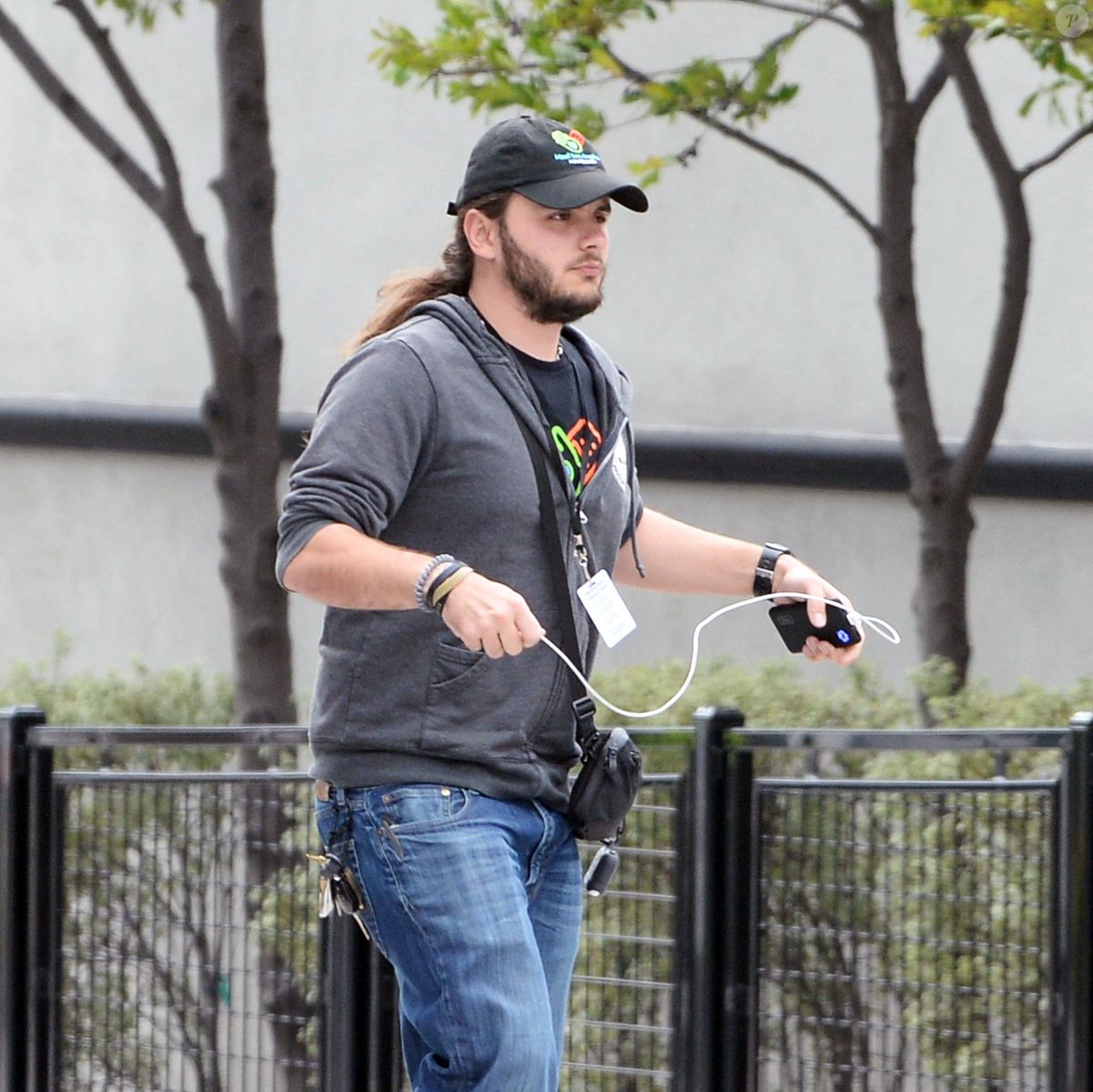 Imagedirect Photo : ... Des propos qu'avait corroboré Prince Jackson, le frère de ...