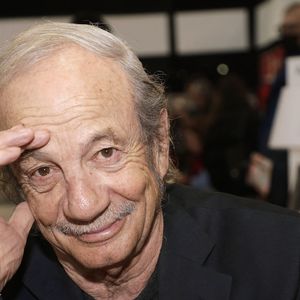 Patrick Chesnais - Festival du Livre de Paris 2023 au Grand Palais Éphémère à Paris le 22 avril 2023.
Cedric Perrin / Bestimage