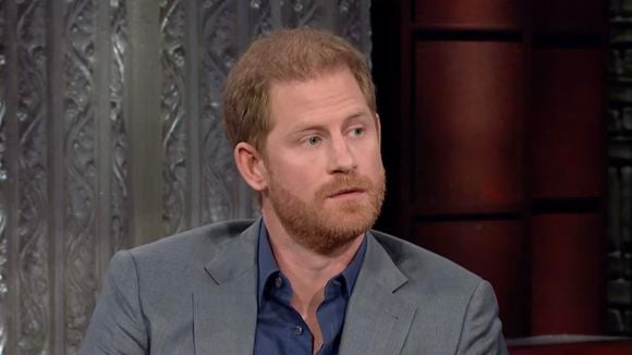 Il ne va pas rester les bras croisés : Harry va revenir à Londres, son frère William et son père Charles vont entendre parler de lui