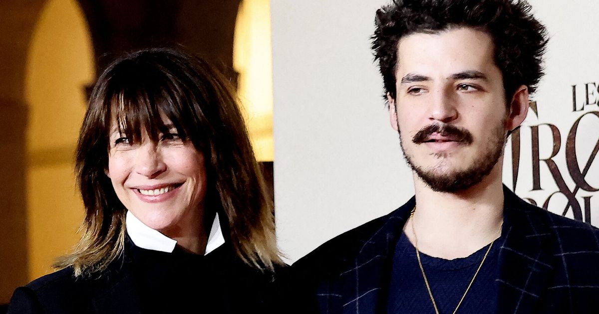 Sophie Marceau : Ses 2 enfants ont suivi des cours peu étudiés en France mais très chers à son cœur