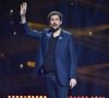 En fait, Ulysse et Raphaël suivent des cours par correspondance grâce au Centre national d’enseignement à distance (Cned)

Exclusif - Eric Antoine - Enregistrement de l'émission "Tout le monde chante contre le cancer, les stars relèvent le défi" au Palais des Congrès à Paris, qui sera diffusée le 2 janvier 2020 en prime time sur W9. Le 25 novembre 2019.
© Giancarlo Gorassini / Bestimage