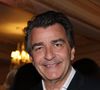 Cuisine, pâtisserie, service et management seront enseignés au contact des clients.

Exclusif - Yannick Alléno - Vente de charité de l'Association Antoine Alléno "Formula One For Life" qui a réuni le monde de la Formule 1 autour de la sécurité routière à l'hôtel Hermitage à Monaco, le 5 mai 2026, en marge du Grand Prix de F1.  © Claudia Albuquerque/Bestimage