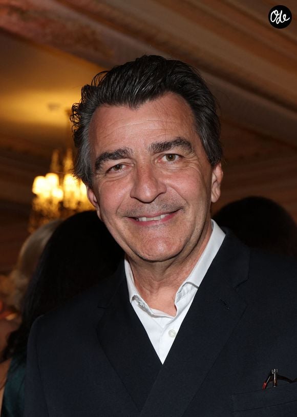 Cuisine, pâtisserie, service et management seront enseignés au contact des clients.

Exclusif - Yannick Alléno - Vente de charité de l'Association Antoine Alléno "Formula One For Life" qui a réuni le monde de la Formule 1 autour de la sécurité routière à l'hôtel Hermitage à Monaco, le 5 mai 2026, en marge du Grand Prix de F1.  © Claudia Albuquerque/Bestimage
