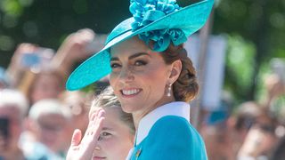 Kate Middleton annule sa venue à un événement majeur, mais il en est qu'elle ne peut manquer
