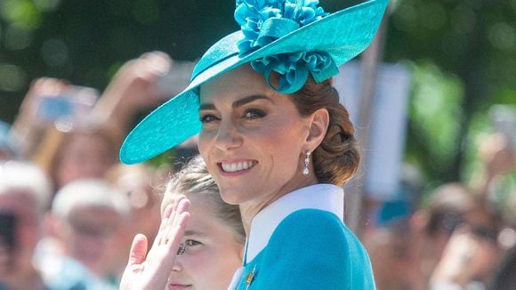 Kate Middleton annule sa venue à un événement majeur, mais il en est qu'elle ne peut manquer