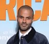 Tony Parker s’est confié à Guillaume Pley dans Legend.

Tony Parker lance sa marque de champagne - Tony Parker - Avant-première du film "Le rêve américain" au cinéma UGC Bercy de Paris. © Denis Guignebourg/Bestimage