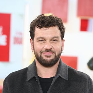 Exclusif - Claudio Capéo - Enregistrement de l'émission Vivement dimanche au studio Rive gauche, présentée par Michel Drucker le 16 décembre 2025. . Diffusion sur France 3 le 04/01/2026 . © Guillaume Gaffiot / Bestimage