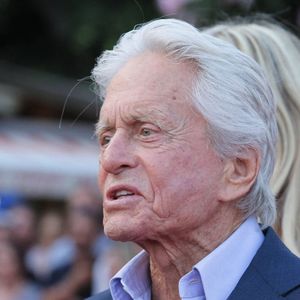 Pas de doute : Amarena n'a pas laissé Michael de glace

Michael Douglas au  71ème Festival du Film de Taormine le 10 juin 2025.

© Imago / PsnewZ / Bestimage