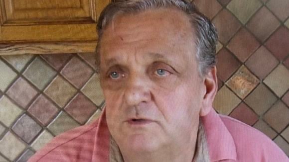 Photo : Laurent, candidat de "L'amour est dans le pré 2025", sur M6 -  Purepeople