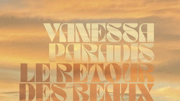 "Le Retour des beaux jours", nouveau titre de Vanessa Paradis