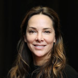 Melissa Theuriau assiste au 26ème Festival TV de Luchon (Luchon TV Festival) à Luchon, France le 06 février 2026. Photo par Jerome Domine/ABACAPRESS.COM